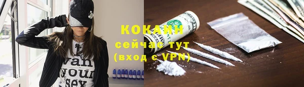 прущий лед Абаза