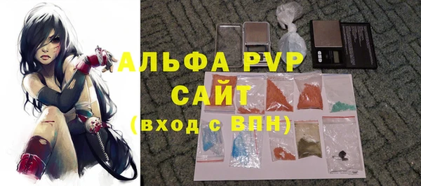 прущий лед Абаза